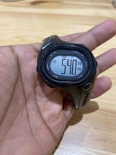 Nike Fury Digital Quartz Watch