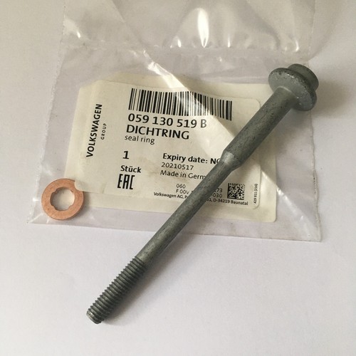 Audi volkswagen injector - audi,