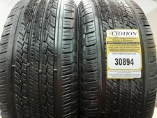 2555518 RAPID 255 55 18 109V