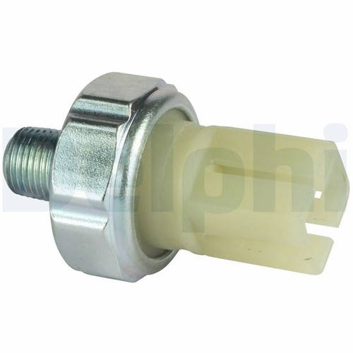 Oil pressure switch delphi - oil,