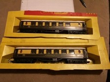 Tri-ang HORNBY R.328 Mary 1st