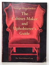 The Cabinet-Maker and