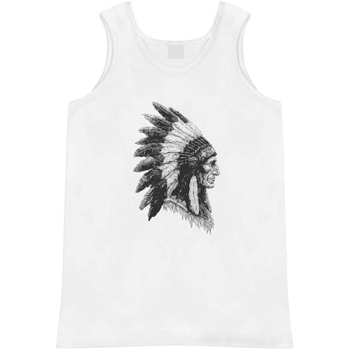 Native american chief adult - american, chief'