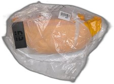 Zumba Fit, Orange