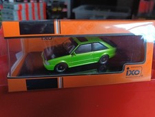 1/43 Boxed Model Ixo Clc584n