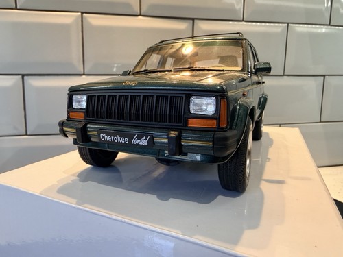 Otto grand jeep - grand, cherokee