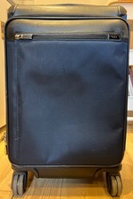 Tumi expandable wheel - expandable, 4-wheel