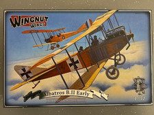 Wingnut Wings - Albatros B.II