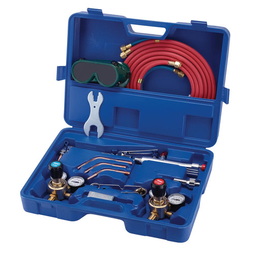 Draper oxyacetylene welding - draper,