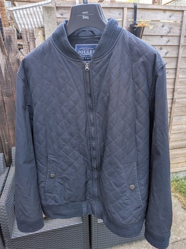 Mens joules halton quilted - joules,