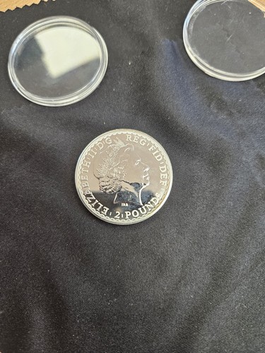 2013 queen elizabeth 1oz royal - 2013,