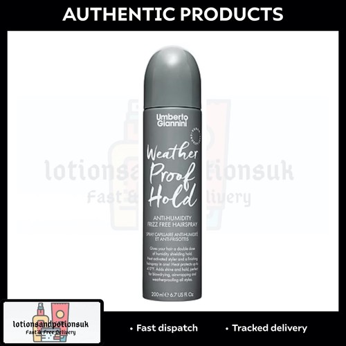 Umberto giannini weatherproof - umberto,