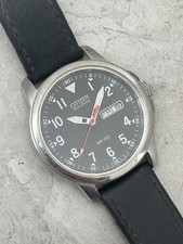 Citizen eco drive military - citizen,