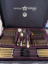 Bestecke Solingen Cutlery 24
