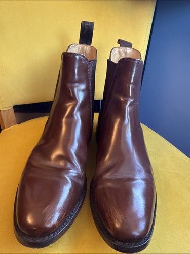 Loake men 290t chelsea - loake,