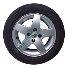 PEUGEOT 207 2006-2013 15"
