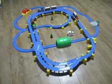 tomy trackmaster thomas the