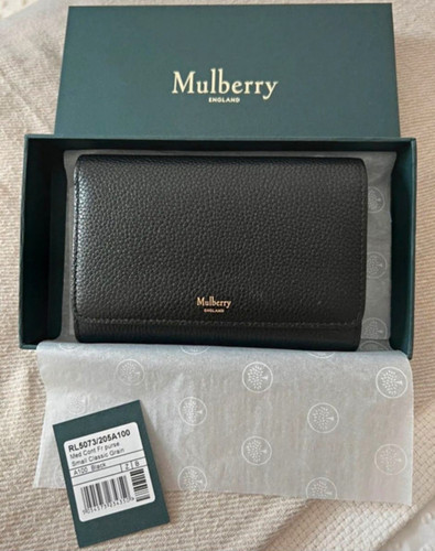 Mulberry black grain - mulberry,