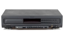 Philips cd911 player - cd, /