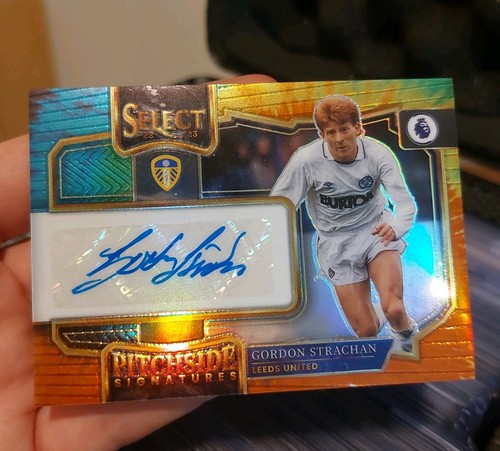 Gordon strachan tie - gordon,