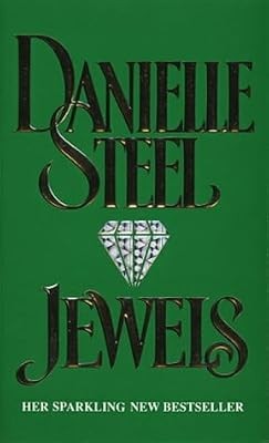 Jewels steel danielle used - danielle,,
