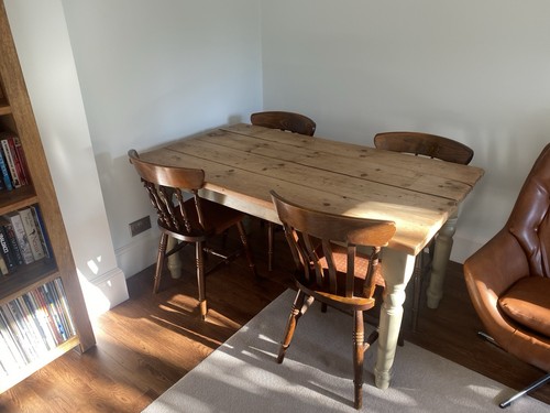 Stylish wooden farmhouse - stylish,