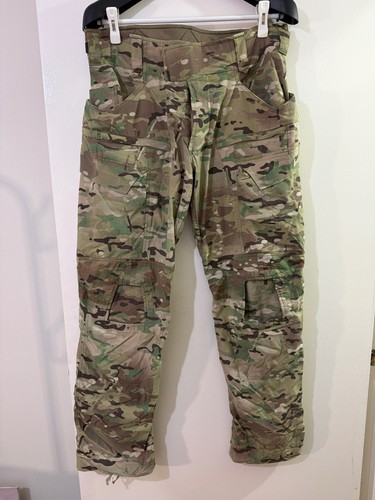 Crye precision nspa - crye,