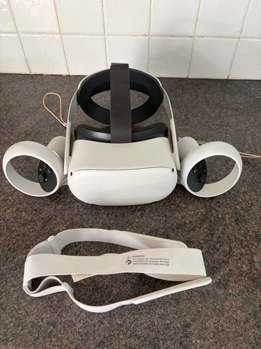 Oculus quest virtual - virtual, reality