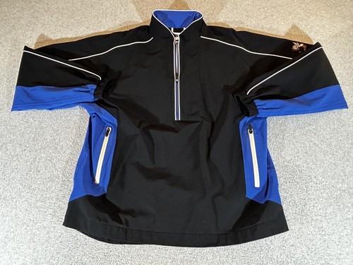 Footjoy jacket mens - footjoy,