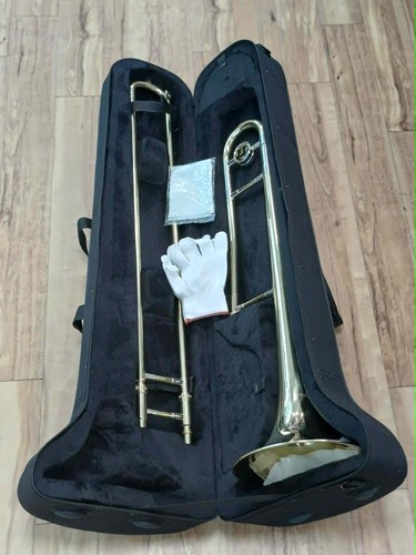 Freshman trombone brand new - trombone,