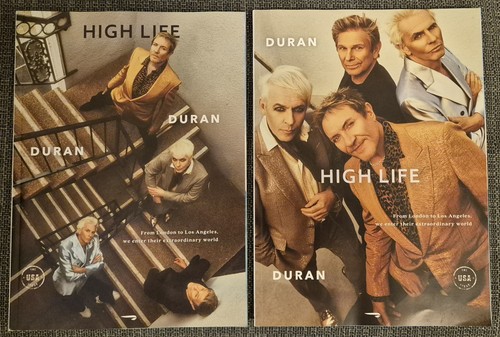 Duran british airways - duran,