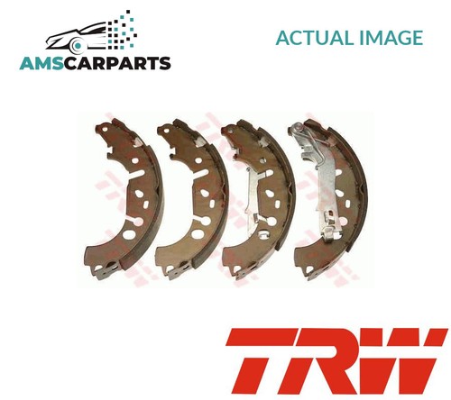 Brake shoe kit - brake,