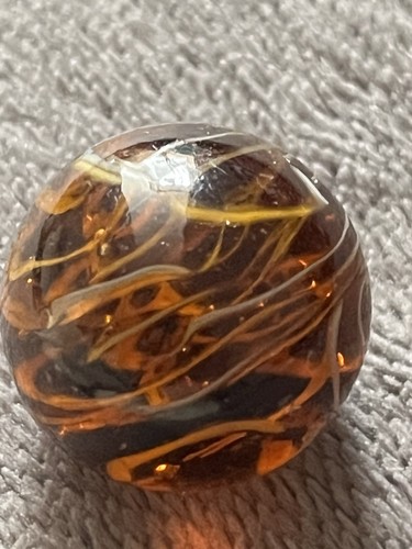 25mm antique lauscha - (1"),