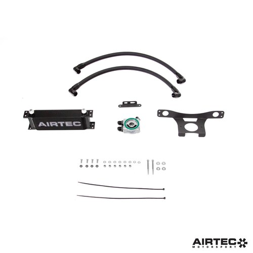 Airtec motorsport oil cooler - airtec,