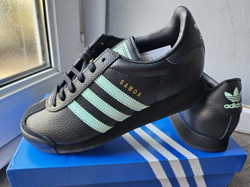 Adidas samoa size - samoa, j
