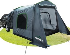 SUV Tent, 5-9 Person Rectangle