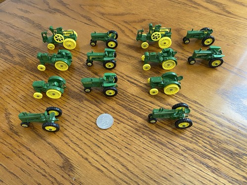 Vintage 1970 ertl - ertl, john