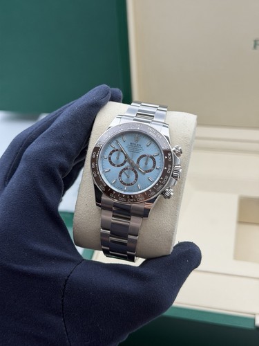 Rolex daytona 126506 - rolex,