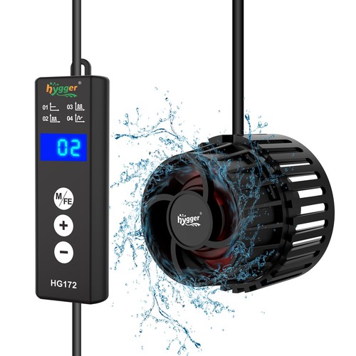 Hygger aquarium wave - hygger,