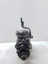 Opel Zafira A 2000 Diesel fuel