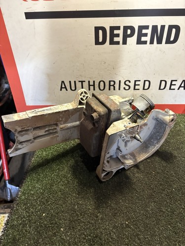 Stihl ts400 petrol - stihl,
