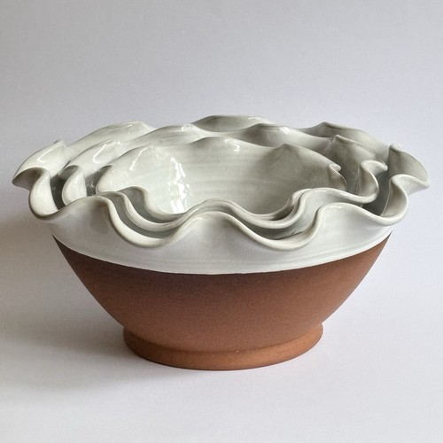 Vintage stephen pearce pottery - pearce,