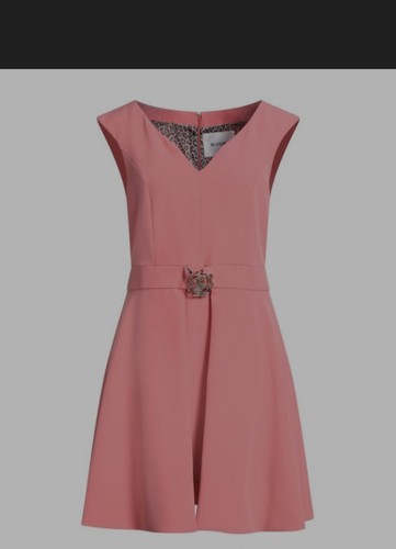 Blugirl blumarine coral - by,