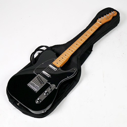 Fender deluxe blackout - fender,
