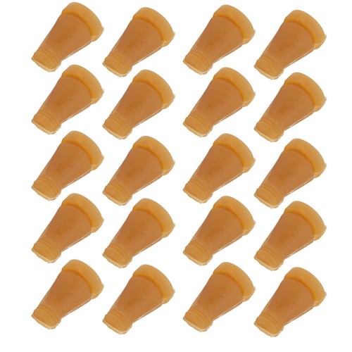4cm 20pcs chicken plucker - chicken,