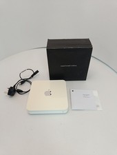 Apple A1254 Time Capsule  White (Untested )