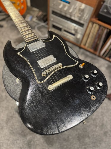 1970 gibson standard - gibson, sg
