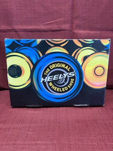 Heelys voyager wheeled - heelys,