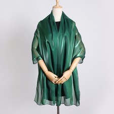 Elegant Women Organza Long