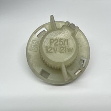 Toyota Yaris Rear Fog &